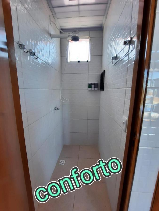 Camping Reino De Andalasia Alto Paraíso de Goiás Bagian luar foto