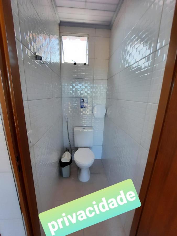 Camping Reino De Andalasia Alto Paraíso de Goiás Bagian luar foto