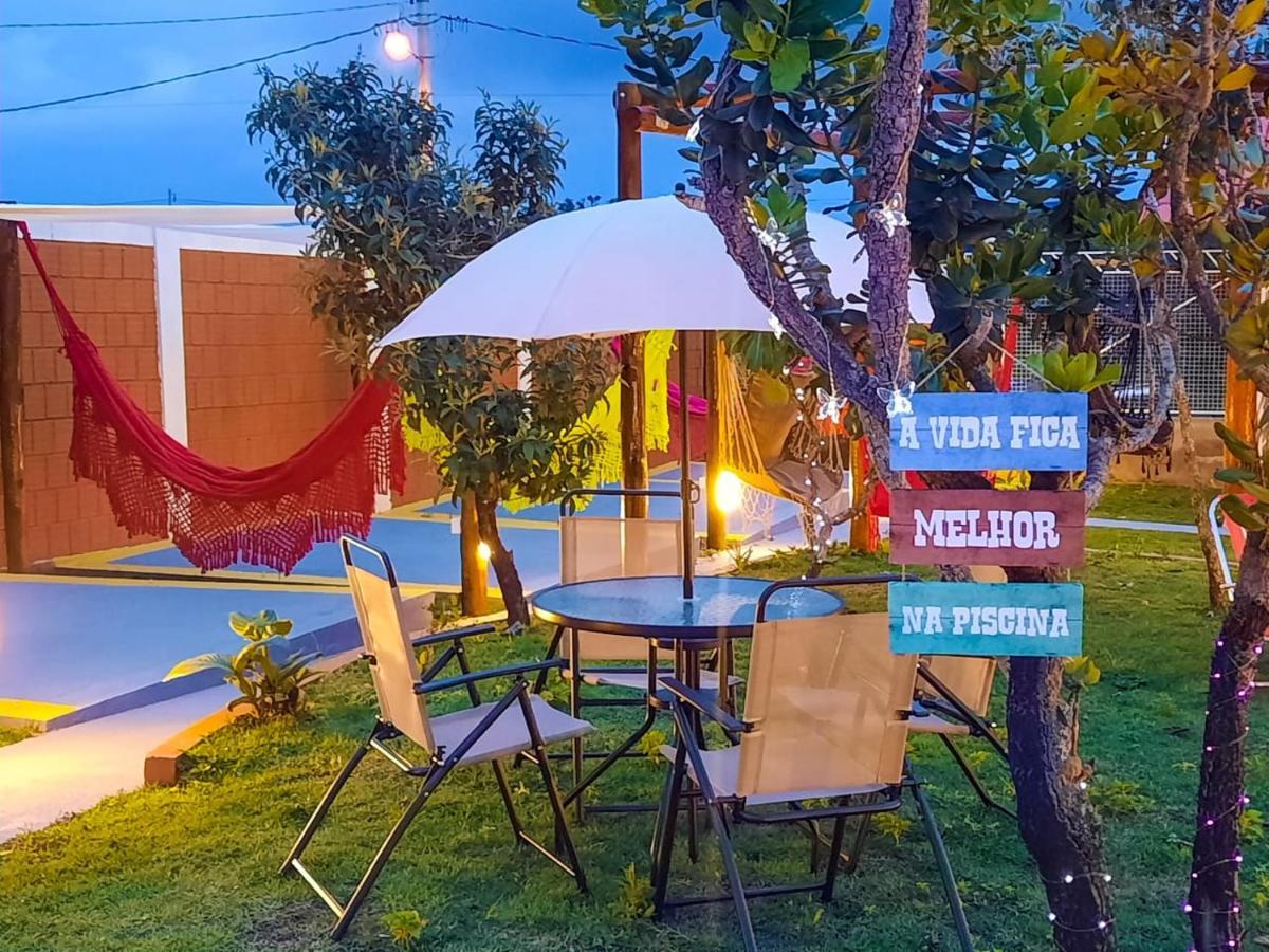 Camping Reino De Andalasia Alto Paraíso de Goiás Bagian luar foto